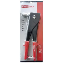 Dviejų padėčių kniediklis HAUSHALT. 250 mm