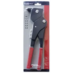 Neetija Haushalt, 290 mm