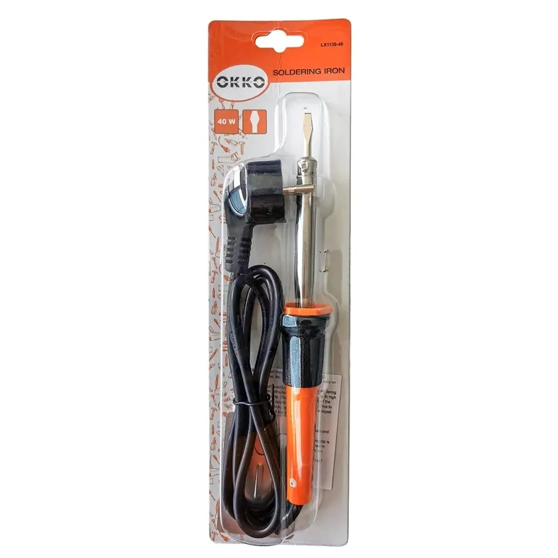 Паяльник, электрические Okko VG421, 40 Вт