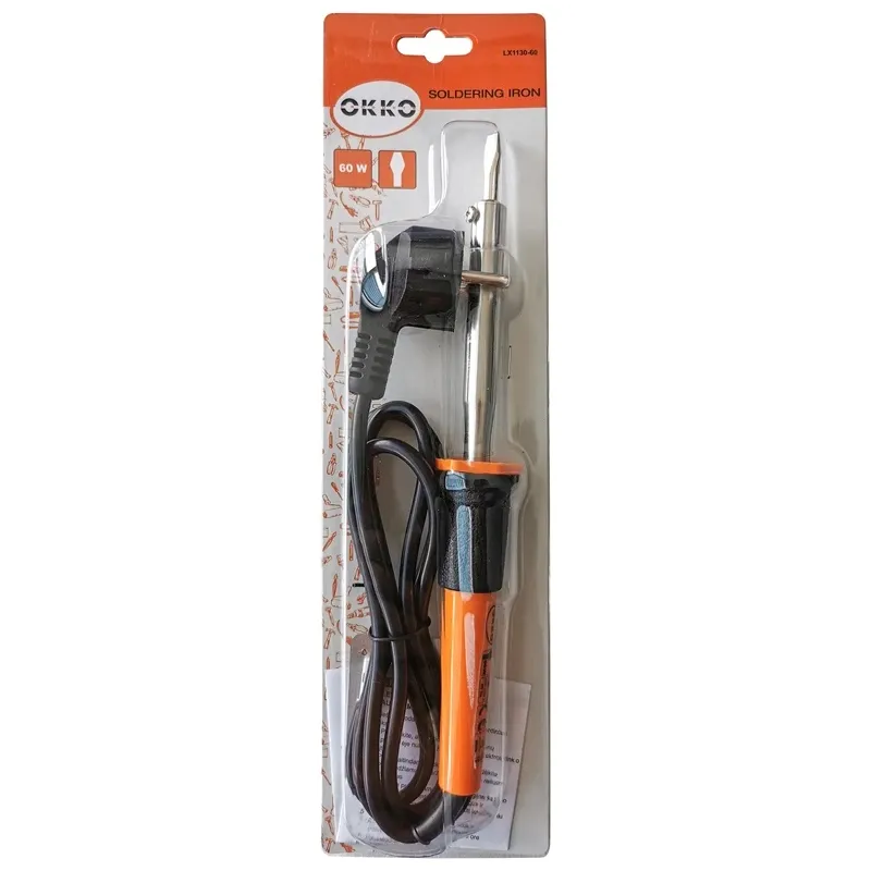 Lituoklis, elektrinis Okko VG422, 60 W