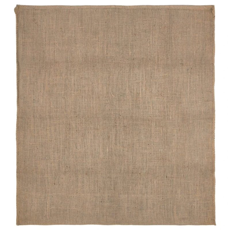 vidaXL džutas maisi, 5 gab., 100x110 cm, 100% džuta, 220 g-m²