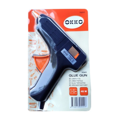 Līmes pistole 12-40w 11.2mm