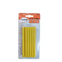 Liimipulk Okko, 100 mm x 7.2 mm, 12 tk