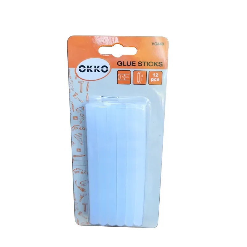 Līmes nūjas Okko, 100 mm x 7.2 mm