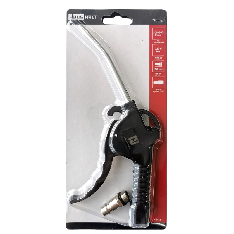 Gaisa smidzinātājs dg-60