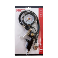 Smidzinātājs ar gaisa šļūteni un manometru. HAUSHALT. TG-2