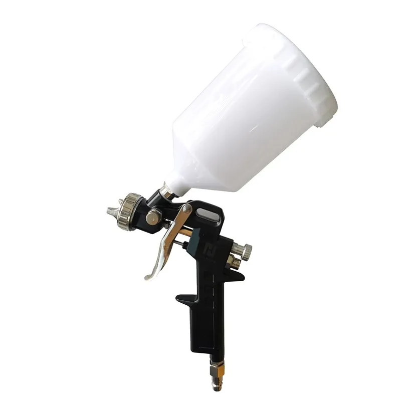 Smidzināšanas pistole Haushalt, 1.5 mm, 0.6 l