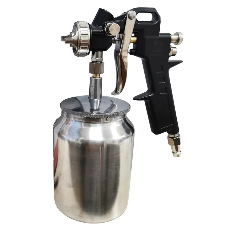 Smidzināšanas pistole Haushalt, 1.5 mm, 1 l