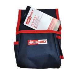 Tools and items basket HAUSHALT VG055. 18×3×25 cm