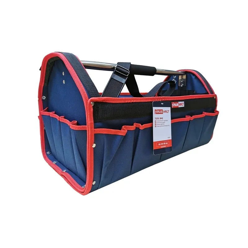 Tööriistakott Haushalt VG058, 60 cm x 30 cm x 30 cm