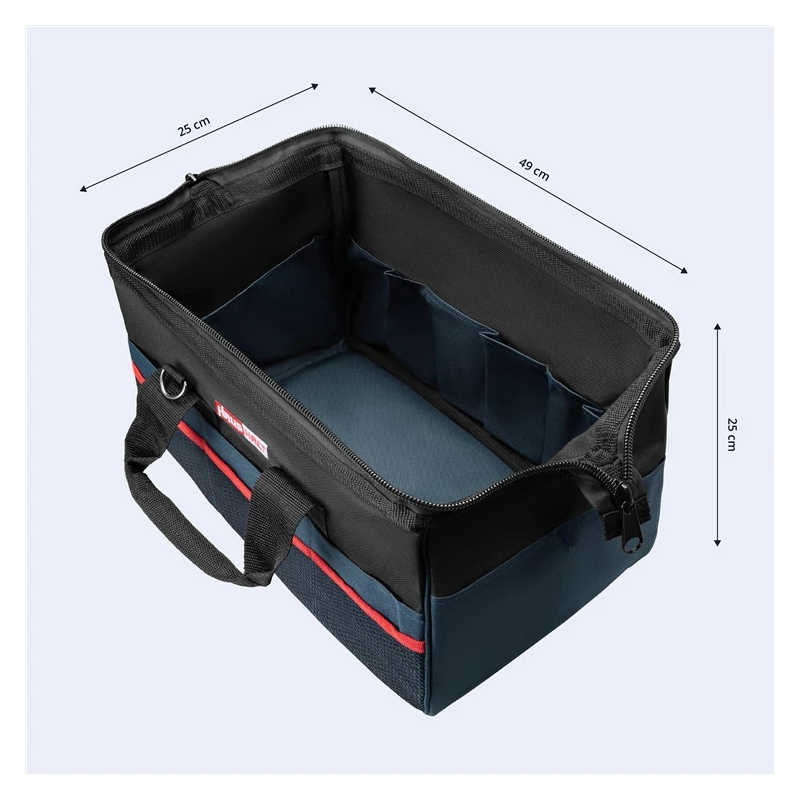 Instrumentu soma vg059 490x250x250mm