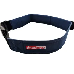 Belt for pouches and holsters