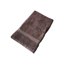 Towel terry 750 šv. ruda 30x50