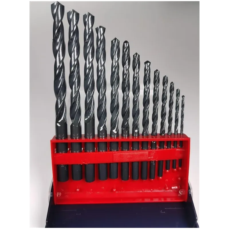 Urbju komplekts Haushalt 3541004-5, metāla, hilti te-s, 2 mm x 11.7 cm