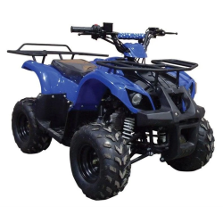 Kvadracikls hb-atv125c