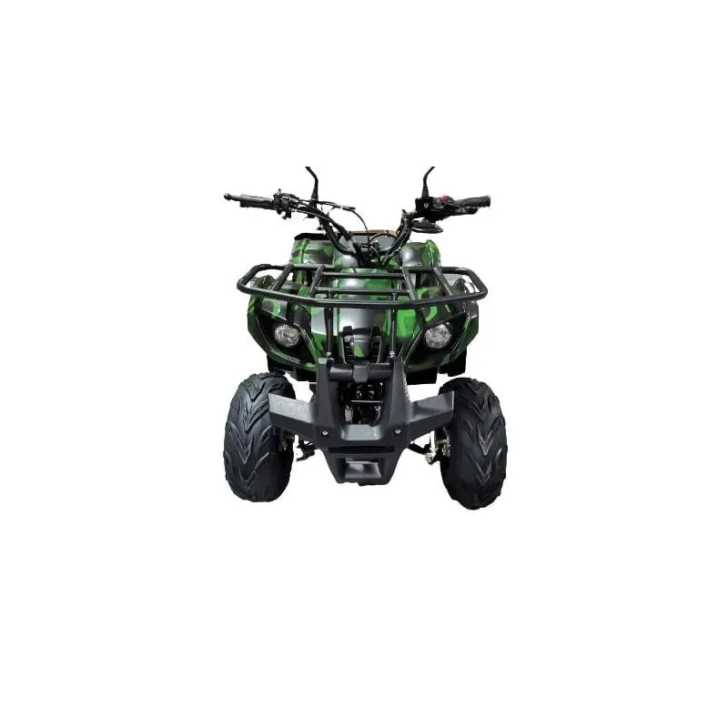 Kvadricikls HB-ATV125C, 5.5 kW