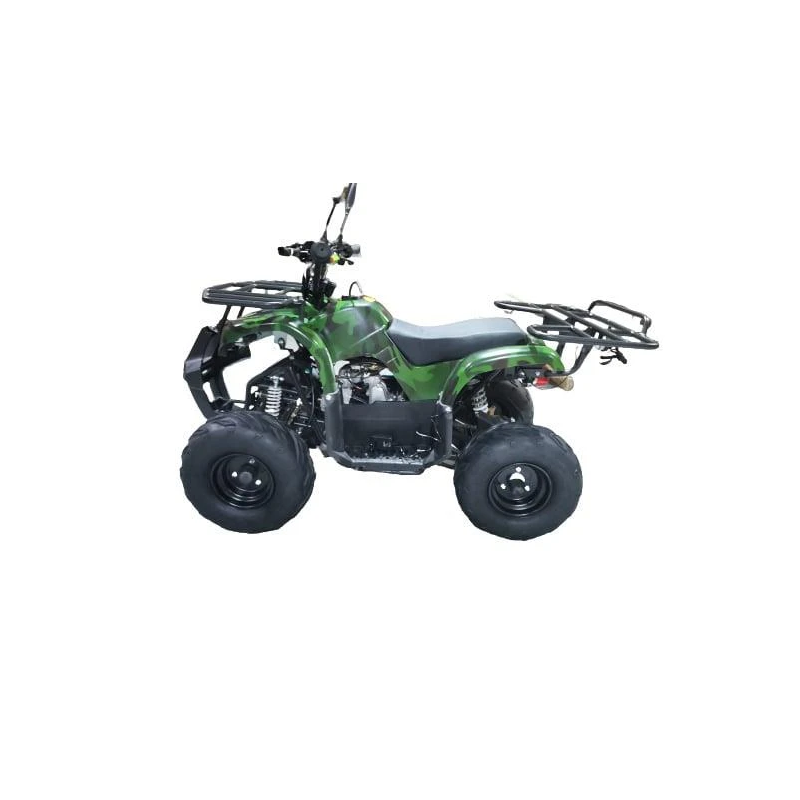 Kvadracikls hb-atv125c