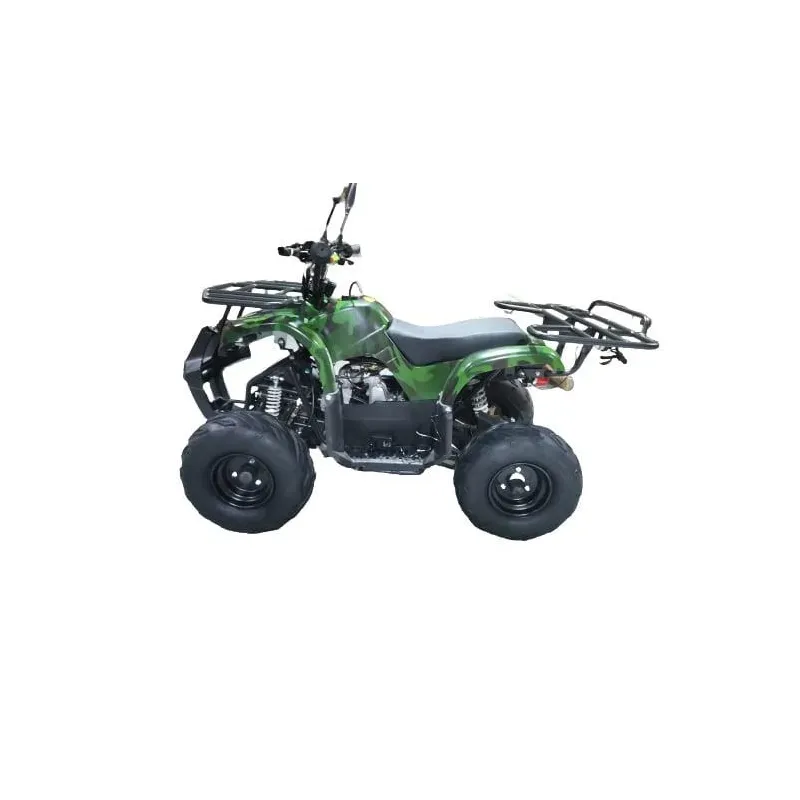 ATV sõiduk HB-ATV125C, 5.5 kW