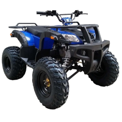 Kvadracikls hb-atv200a