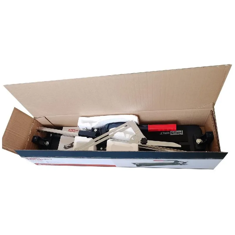 Flīžu griešanas mašīnas Haushalt ML524W-1, 600 mm