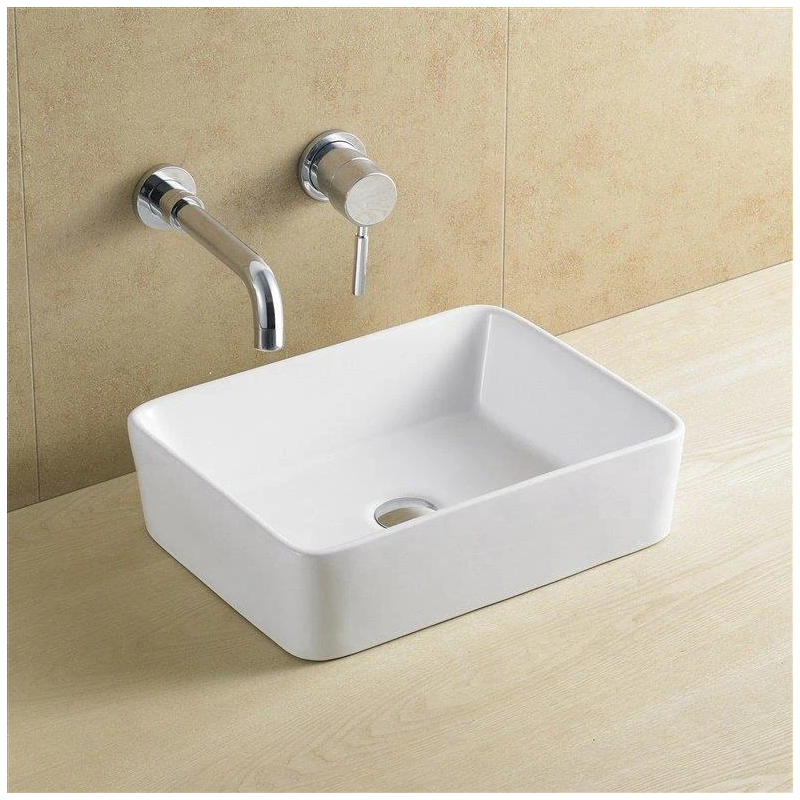 Uzliekama izlietne 49 cm acb8025