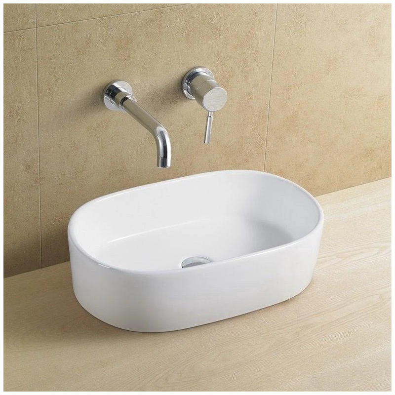 Uzliekama izlietne 56 cm acb8183