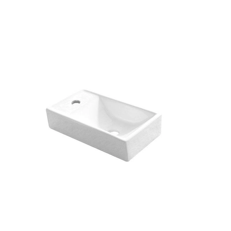 Uzliekama izlietne 42 cm acb9033