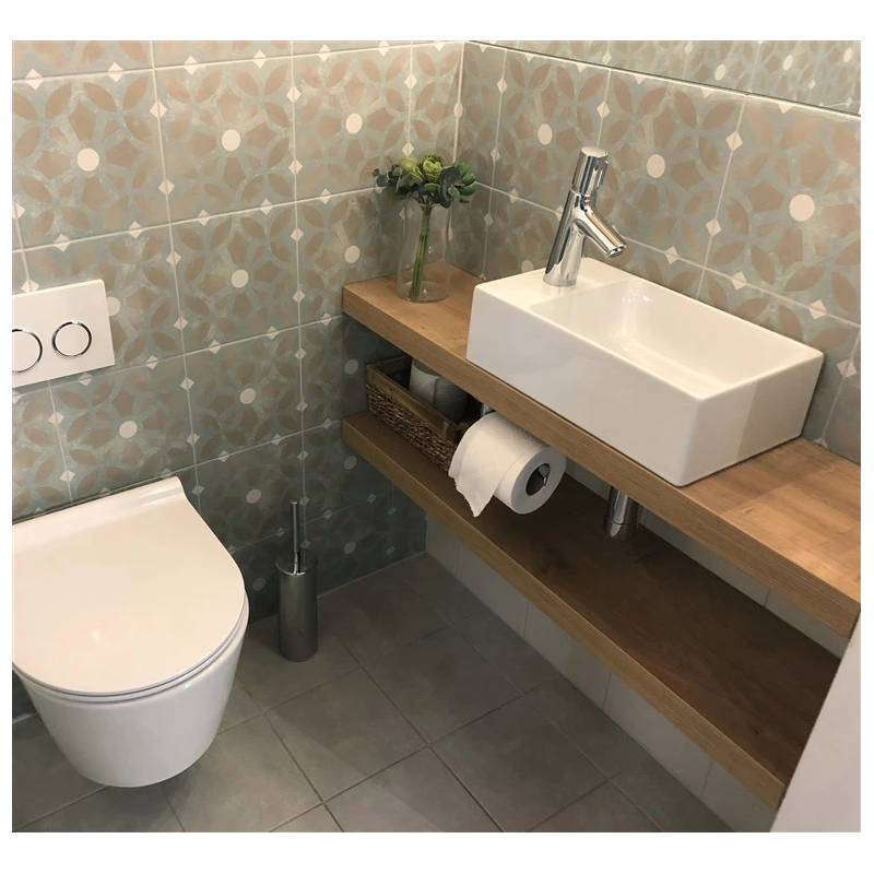 Uzliekama izlietne 42 cm acb9033