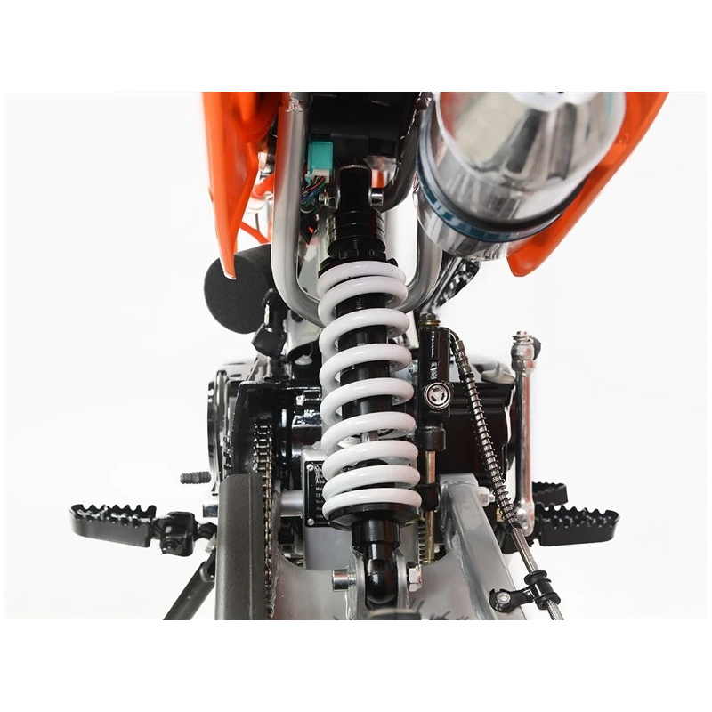 Motorollers HB-GS05A