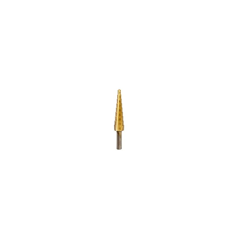 Urbis Haushalt 3541008-2, metāla-loksnes-polivinilhlorīds ,pvc,, hss, taisne, 4 mm x 6.5 cm