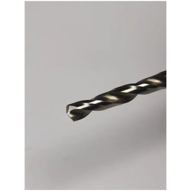 Urbis Haushalt 3541003-3, metāla, hss, taisne, 5 mm x 19.5 cm