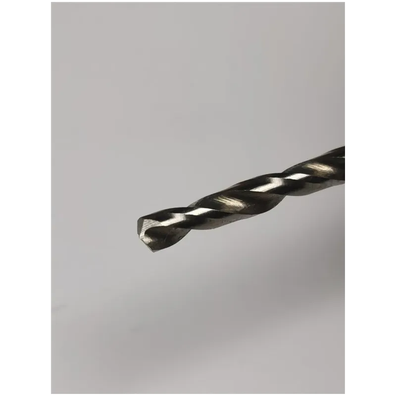 Urbis Haushalt 3541003-5, metāla, hss, taisne, 8 mm x 24 cm