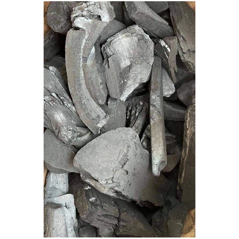 Cietkoksnes ogles 10kg flammifera