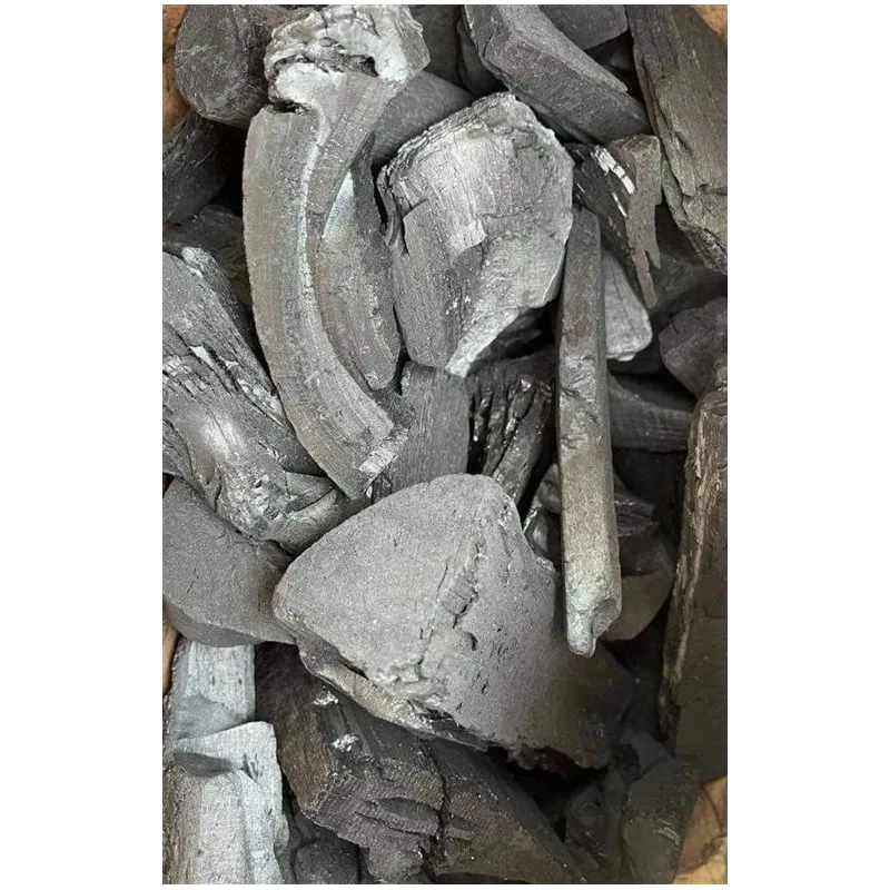 Kokogles Flammifera Kamado, 10 kg