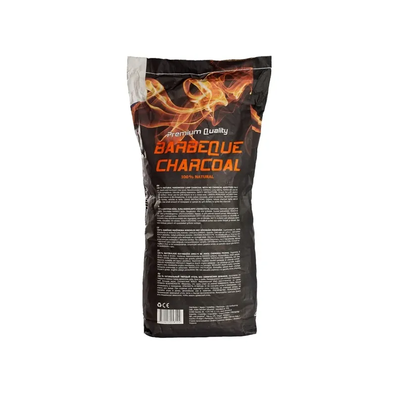 Уголь Flammifera Kamado, 10 кг