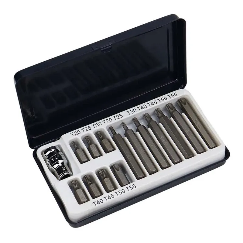 Otsikute komplekt Haushalt YF-40029, 1-4, 1-2