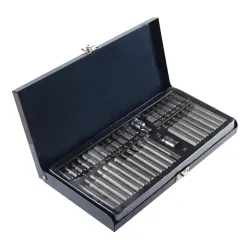 Набор насадок Haushalt YF-40030, 1-4, 3-8