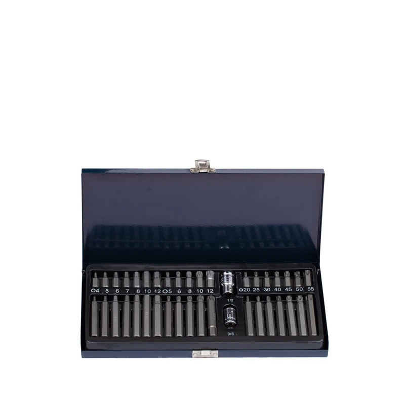 Uzgaļu komplekts haushalt yf-40030 40gab