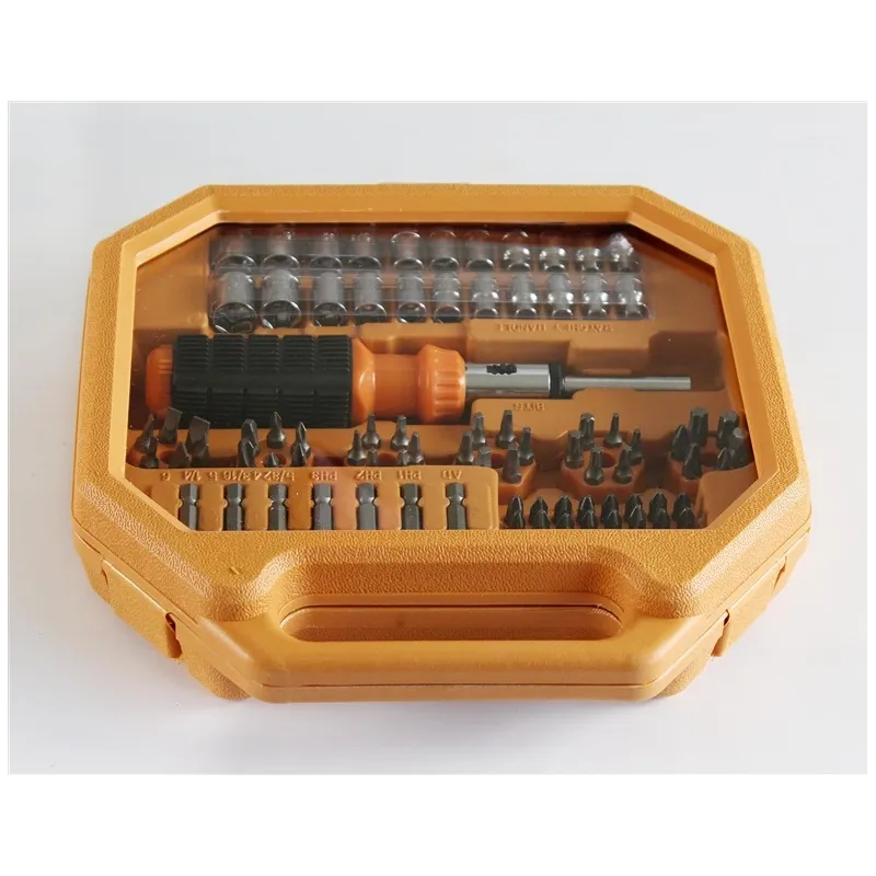 Skrūvgriežu komplekts Okko YF-40103, 25.5 cm