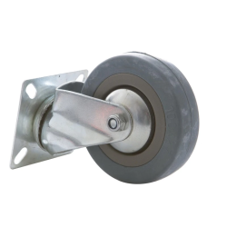 Ratiņu ritenītis ø100mm pl 33100,1,