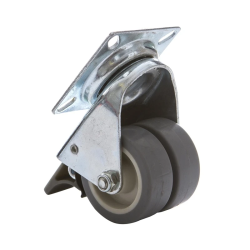 Divkāršu ratiņš 51050TWTPRB