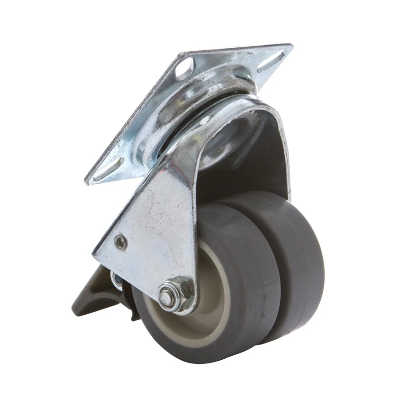 Divkāršu ratiņš 51050TWTPRB