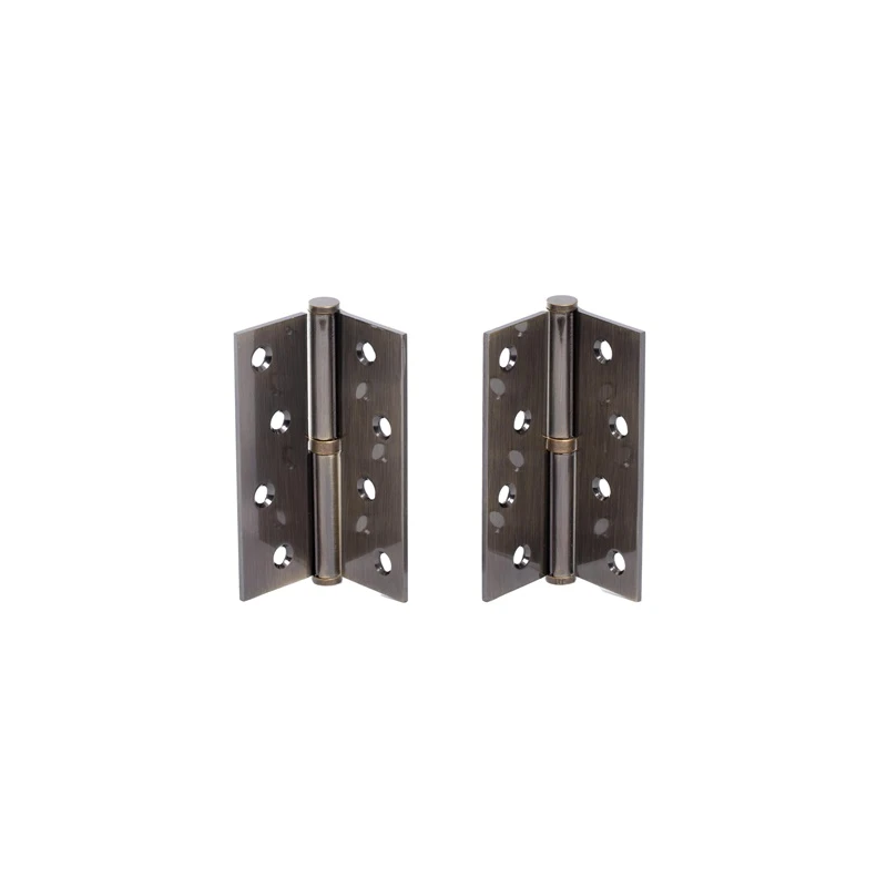 Durvju eņģes 100x70x2.5 mm 2 gab.