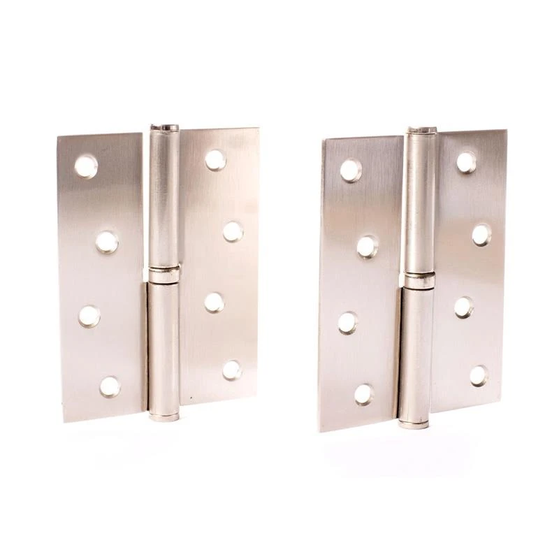 Durvju eņģes 100x75x2.5 mm 2 gab.