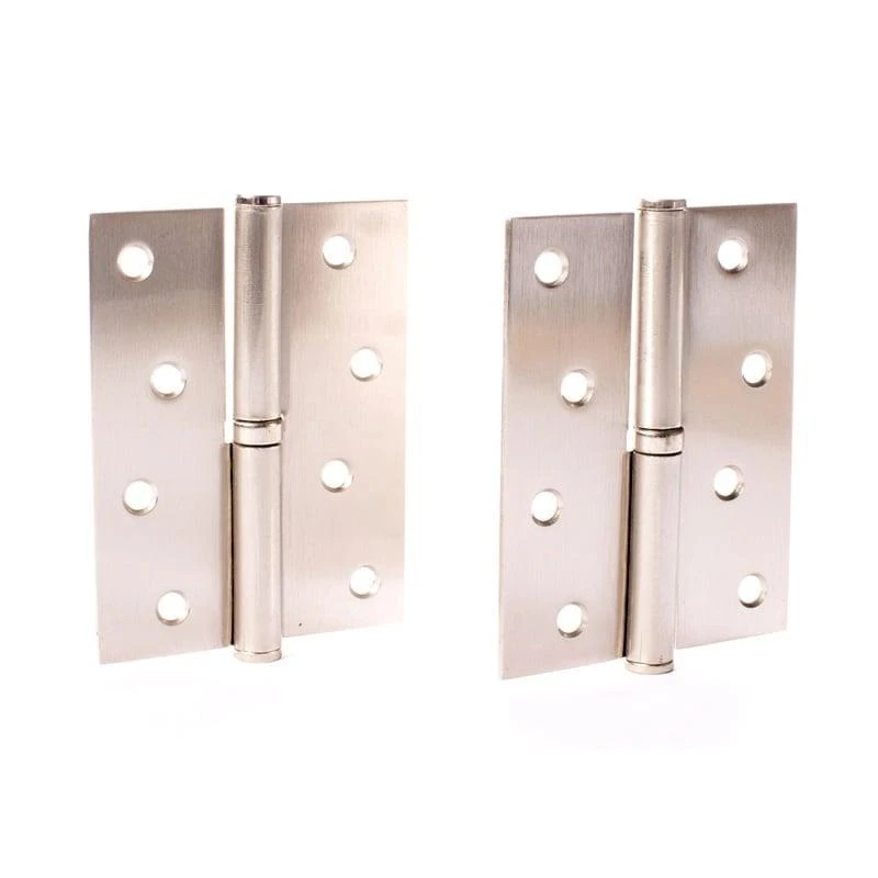 Durvju eņģes 100x75x2 mm 2 gab.