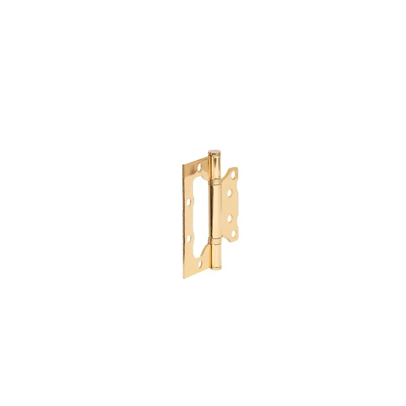 Eņģes durvīm Haushalt, 7.5 cm, 0.25 cm