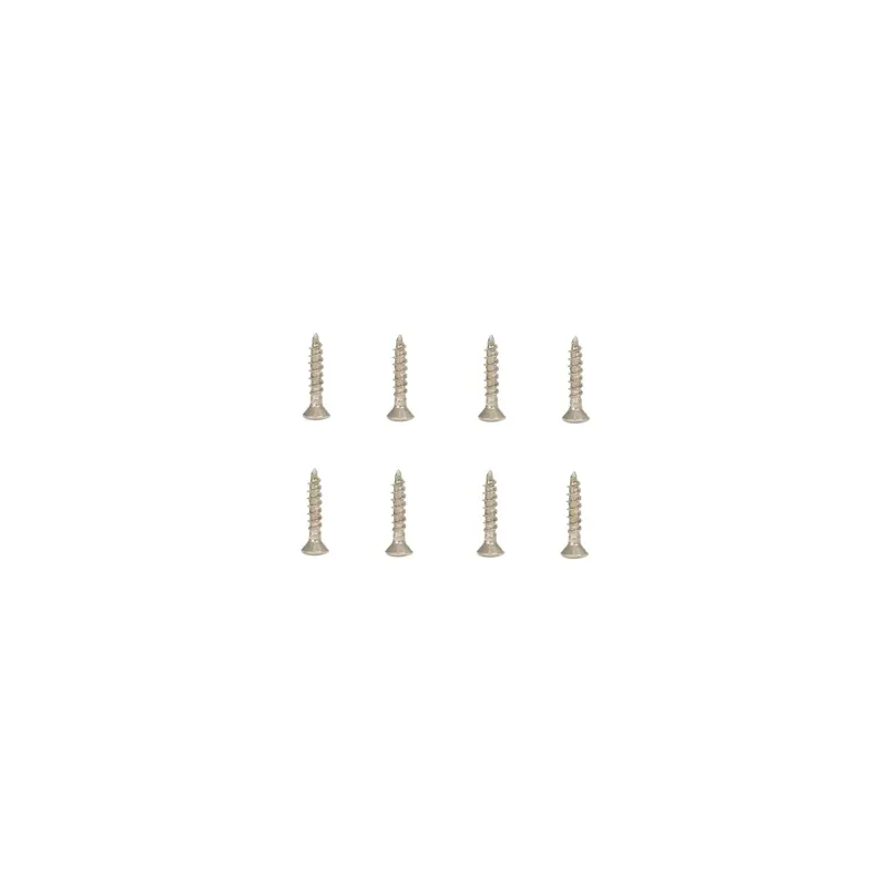 Ukseriiv Haushalt BFX DIY, nikkel v., 4 cm