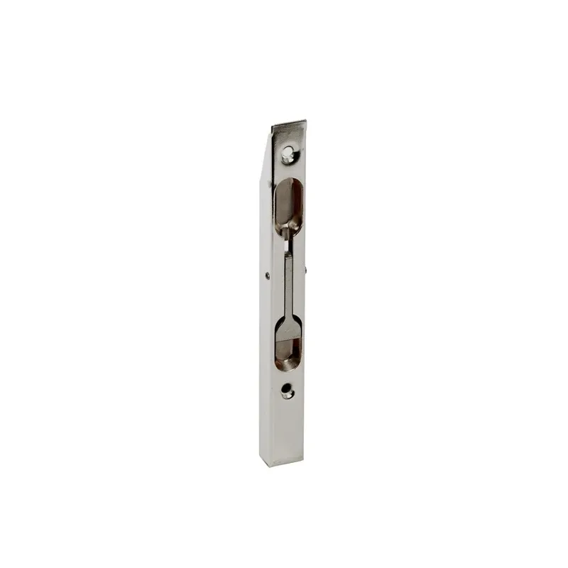 Fixator door lx16-160mm zn