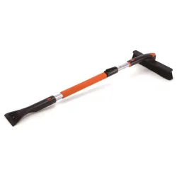 Skrāpis ledus slotiņa 98cm