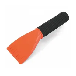 Jääkaabits Autoserio, 20 cm, Must v.